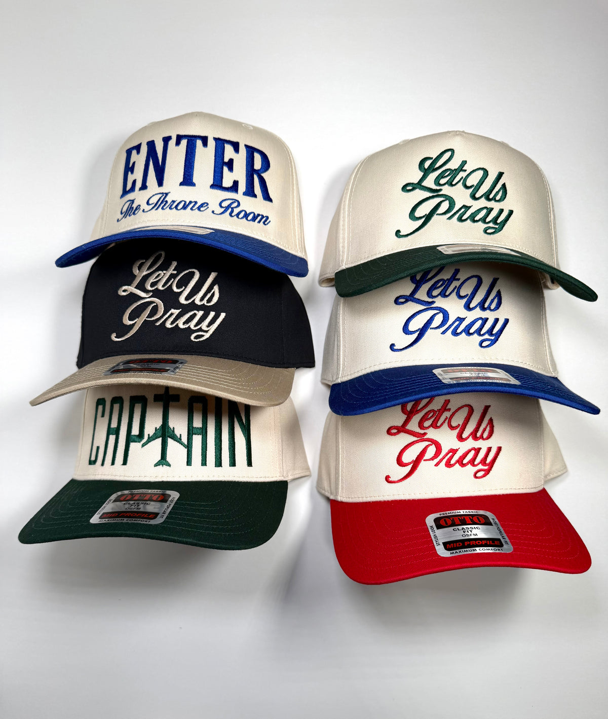 Hats