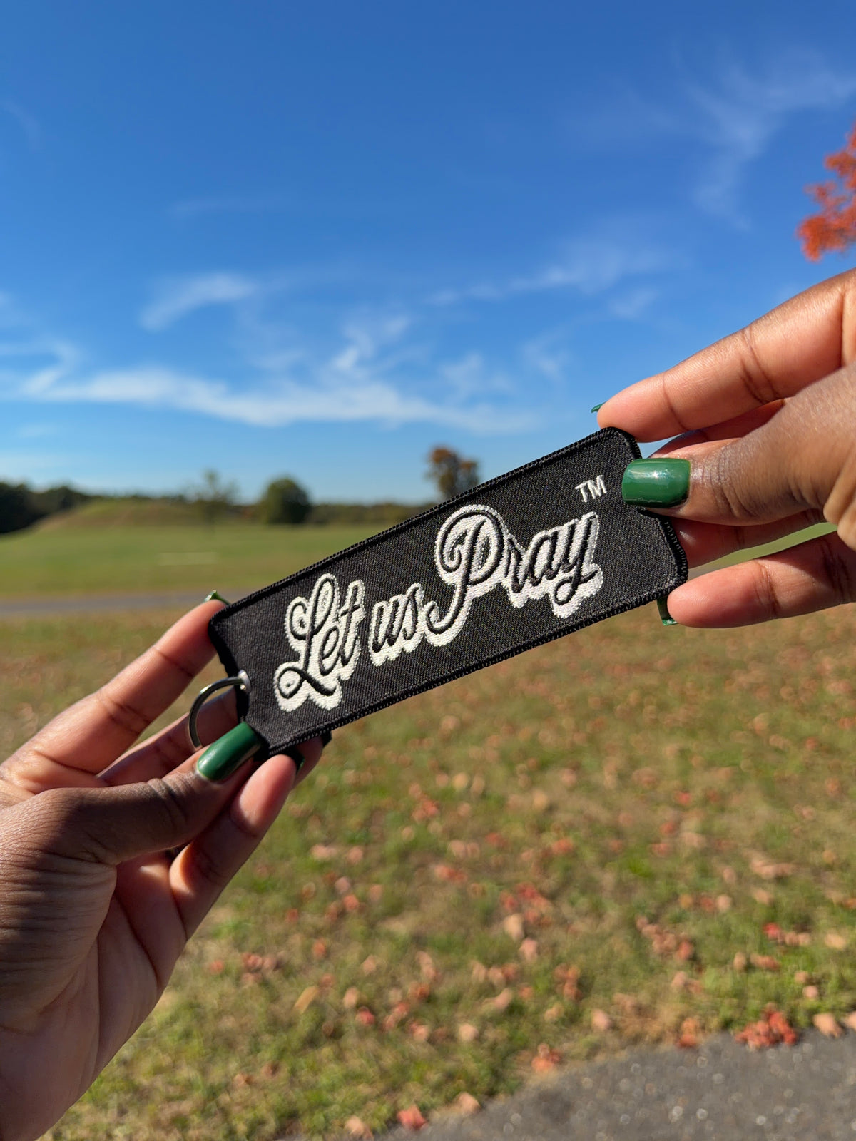 DISCIPLEtag (Black)
