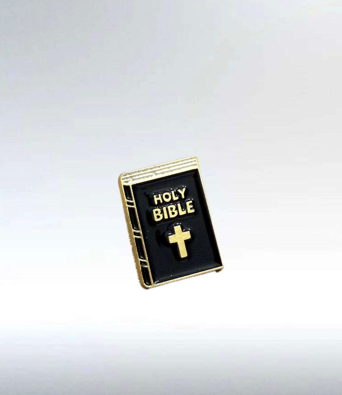 Holy Bible Pin