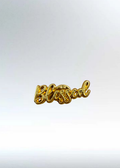 Blessed pin